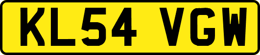 KL54VGW