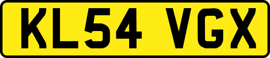 KL54VGX
