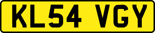 KL54VGY