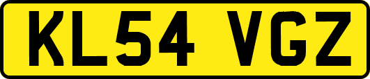 KL54VGZ