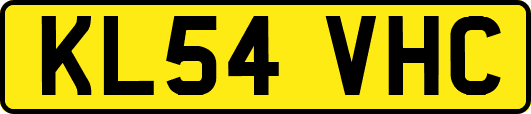 KL54VHC