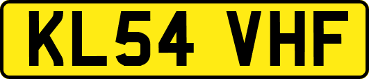 KL54VHF
