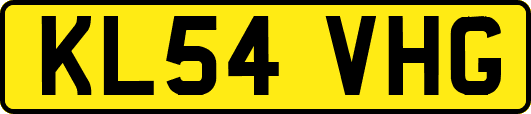 KL54VHG