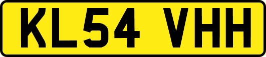 KL54VHH
