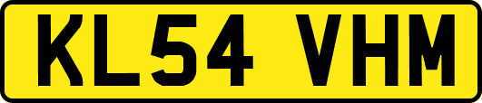 KL54VHM