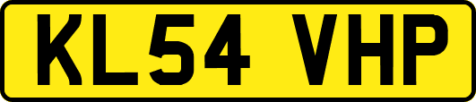KL54VHP