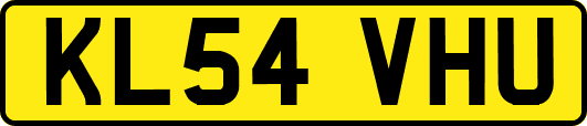 KL54VHU
