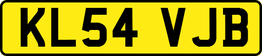 KL54VJB