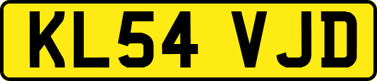 KL54VJD
