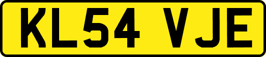 KL54VJE