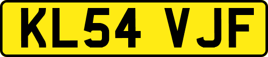 KL54VJF