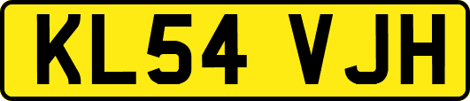 KL54VJH