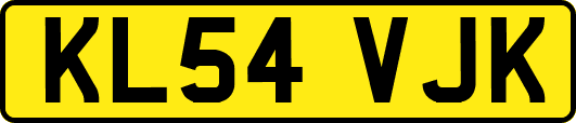 KL54VJK