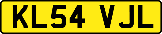 KL54VJL