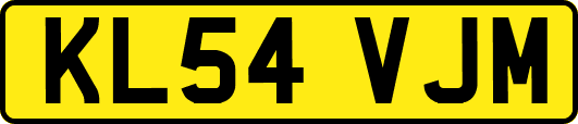 KL54VJM