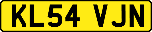 KL54VJN