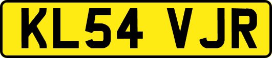KL54VJR