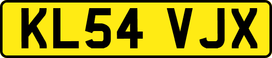 KL54VJX