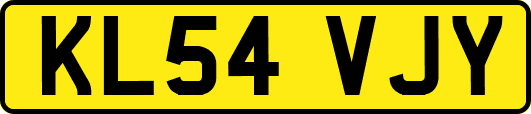 KL54VJY