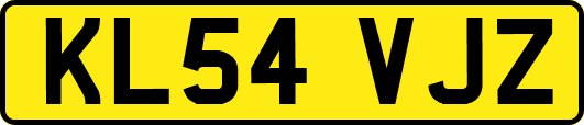 KL54VJZ
