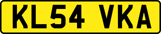KL54VKA