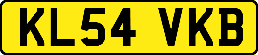 KL54VKB