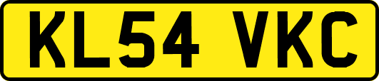 KL54VKC