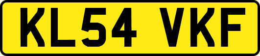 KL54VKF