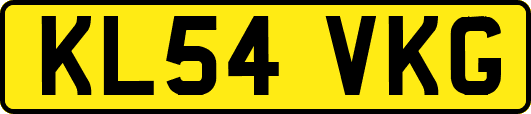 KL54VKG