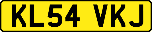 KL54VKJ