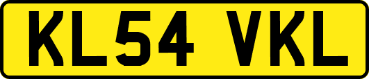 KL54VKL