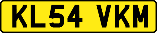 KL54VKM