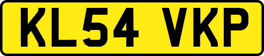 KL54VKP