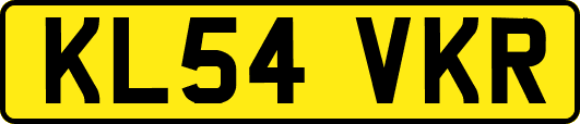KL54VKR