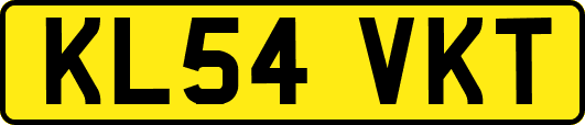 KL54VKT