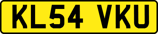 KL54VKU