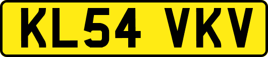 KL54VKV