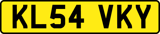 KL54VKY