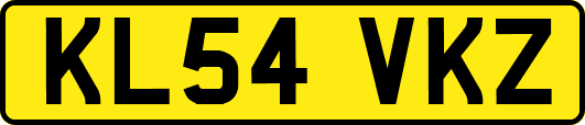 KL54VKZ