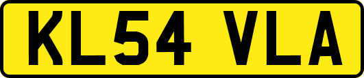 KL54VLA