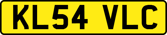 KL54VLC
