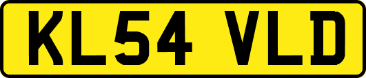 KL54VLD