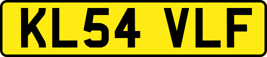 KL54VLF