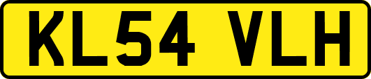 KL54VLH
