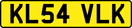 KL54VLK