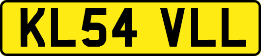 KL54VLL