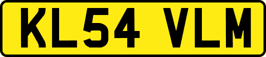 KL54VLM
