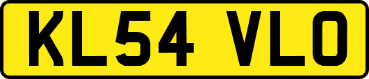 KL54VLO