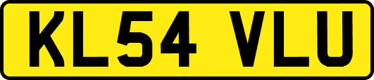 KL54VLU