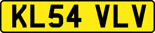 KL54VLV